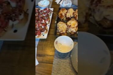 #italianfood #shorts #dinner