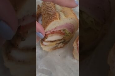 Joe's Deli Little Italy The Bronx #foodie #food #foodblogger #foodporn #foodlover