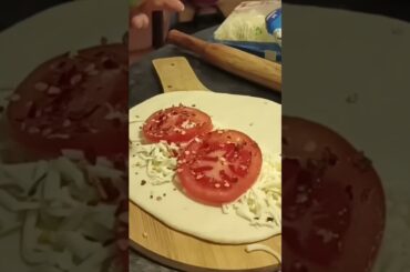 New recipe from Italy