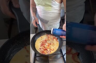 Pasta Italian #shorts #subscribe #food #recept #pasta #italy