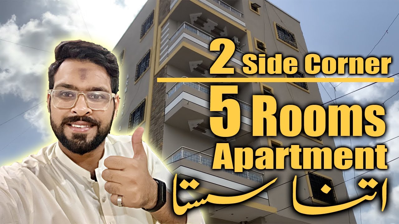 Luxurious 3 Bed Drawing Dining 2 Side Corner Apartment at Gulistan e Jauhar | Armish Arcade Luxurious 3 Bed Drawing Dining 2 Side Corner Apartment at Gulistan e Jauhar | Armish Arcade