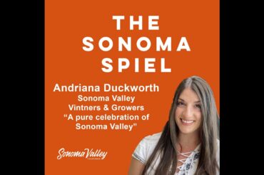 Barefoot Italian Girls Squishing Grapes: Andriana Duckworth Talks Crush - Ep. 13