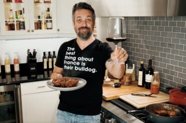 Chicken Cacciatora | Cin Cin to Italian | HSTV