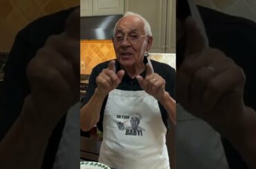 Killa’ Spaghetti Recipe (Spaghetti all’Assassina) #shorts