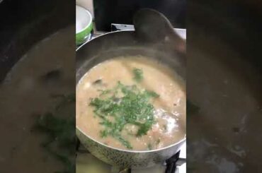 Risotto for dinner yummy italian food #shorts #viral #italianfood #trending