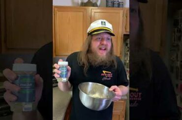 authentic italian garlic bread #chef #cooking #italian #fyp