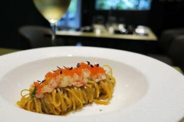 8picure, a Hidden Gem in River Valley SG serving flavorful yet unpretentious Italian fusion dishes