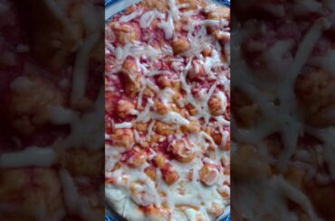 pizza one of the italian food