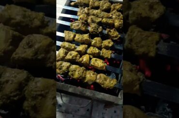 BBQ | chicken BBQ | enjoy delicious pakistani indian chinies italian recipes cook with azeem khan