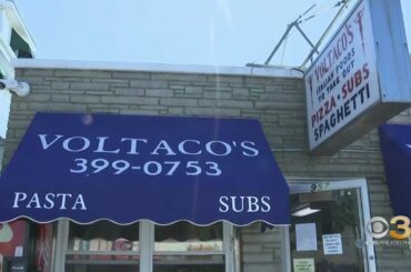 Voltaco's Italian Foods in Ocean City, New Jersey to close after 69 years in business