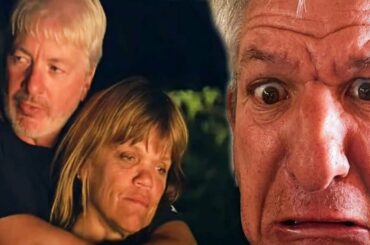 New Surprising Update!! Amy Roloff and Chris Marek!!  Little people big world!!  TLC