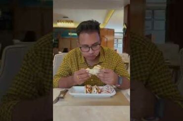 Indonesian ,Korean,Italian food in Bhubaneswar