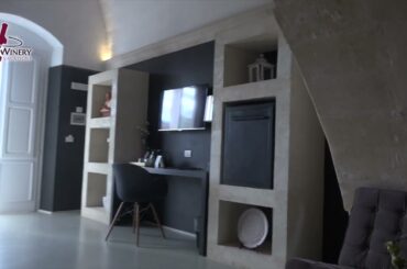 Walking Around Matera Italy | Italian Wine Tour