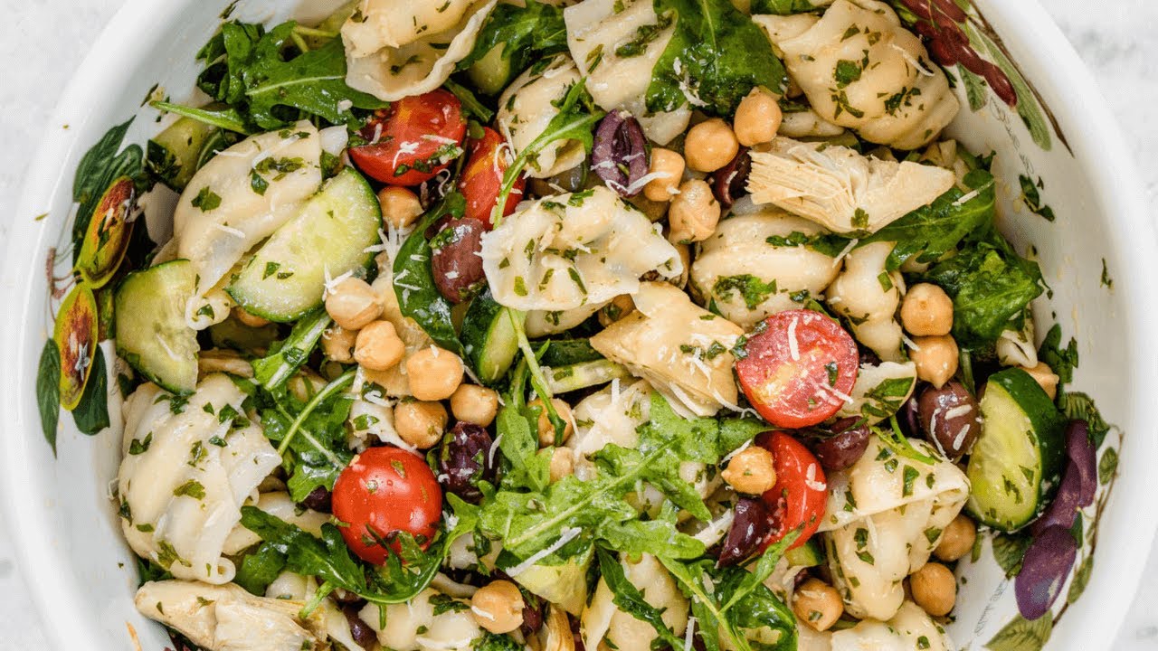 Have you ever seen this pasta before? Have you ever seen this pasta before?