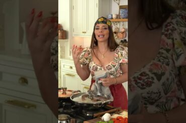 The Beauty of Caterina: My Pasta Stockpot.