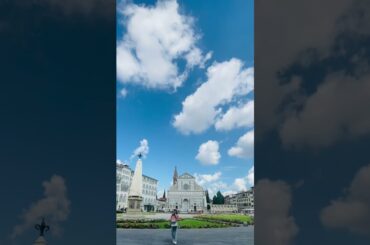 Santa Maria Novella Florence Italy today