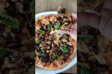 Vegetarian Italian Restaurant in Jayanagar | #shorts