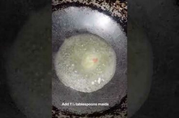 White Sauce Pasta Recipe (with Step by Step ) | italian food | pasta lover | #foodie #pastarecipe