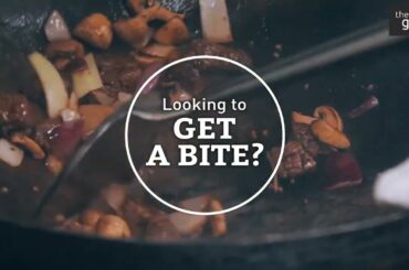 Get your fill in the Glebe