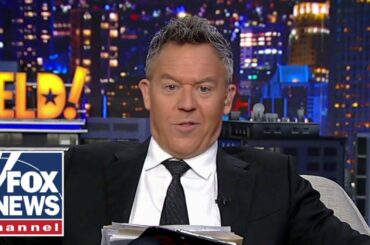 Could Pelosi look to an Italian ambassadorship?: Gutfeld