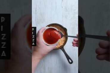 How to make Italian pizza.mamamia Happiness food