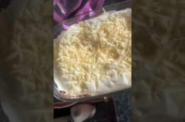 #lasagna #food #food2022 #salad #fries #foodplate #italianfood