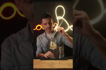 Lo SPRITZ Hugo - Drink in Pillole | Italian Bartender