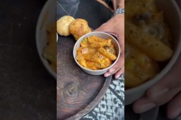 Unlimited Italian Buffet | #shorts #viral