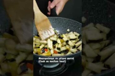 if you have 1 eggplant make this Amazing & Cheap Spaghetti Recipes