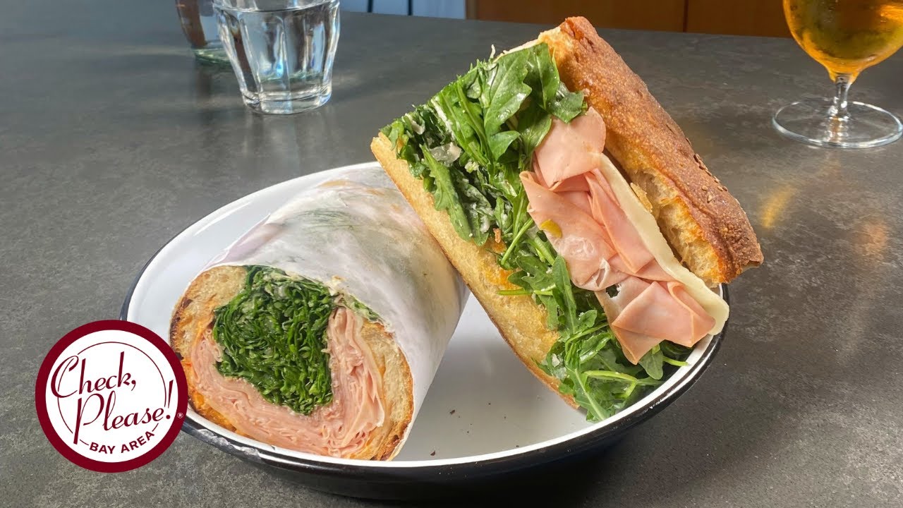 Philomena, Amakara, Palm City Wines | Check, Please! Bay Area Philomena, Amakara, Palm City Wines | Check, Please! Bay Area