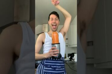 Creamy Pasta Cooking with  bello