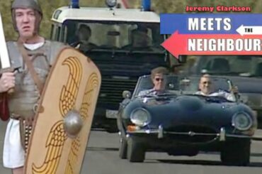 Jeremy Clarkson Meets the Neighbours: Italy The FULL Episode
