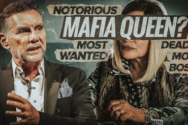 Notorious FEMALE MAFIA BOSS | Sit Down with Michael Franzese