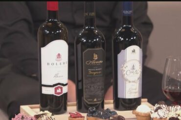 "Great Taste of Europa" to feature more than 30 wines