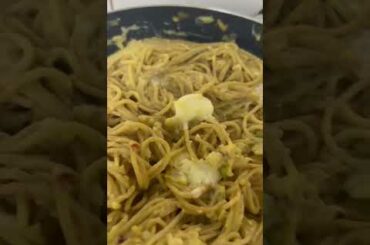Italian Spaghetti | #shorts #ashortaday
