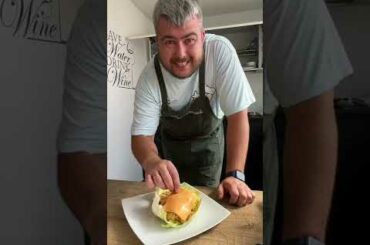 Big Mac Carbonara #shorts