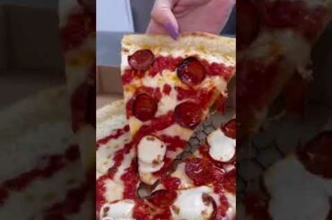 Wheelz Pizza: Charlotte, NC