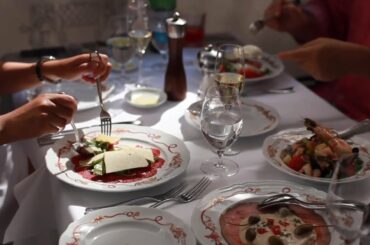 Top 10 Best Restaurants in Florence| Italy 2022