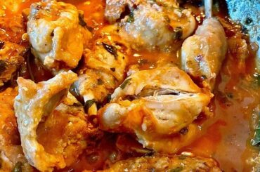 Italian Rabbit | Ischia Style