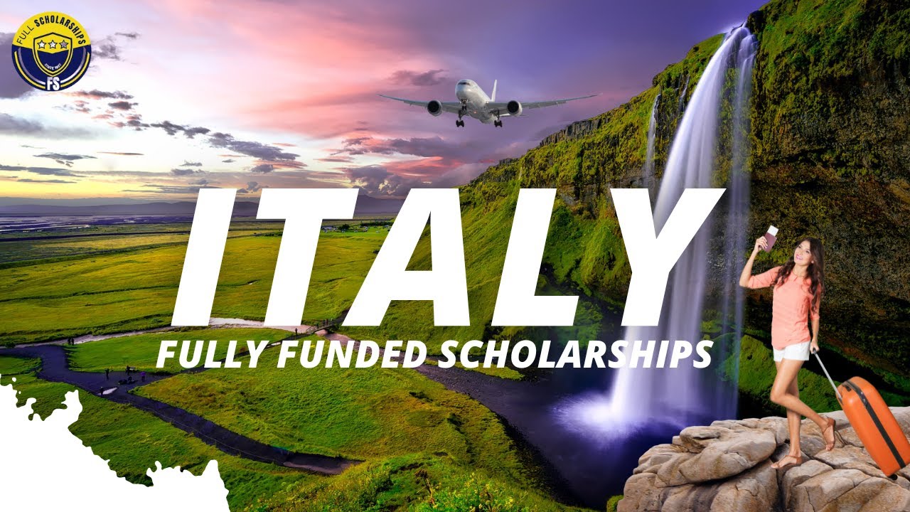 Study in Italy Free – Top Italy Scholarships University of Pisa Scholarship in Italy 2023-2024 Study in Italy Free - Top Italy Scholarships University of Pisa Scholarship in Italy 2023-2024