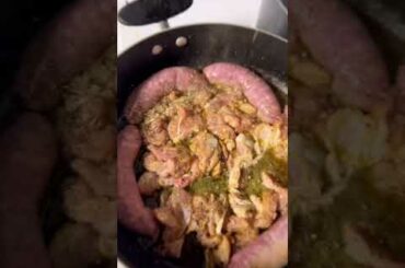 Chicken Alfredo Cook #pasta #italian #food #foodie #homemade #cooking