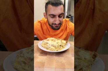 Let's Make Lasagna from Garfield