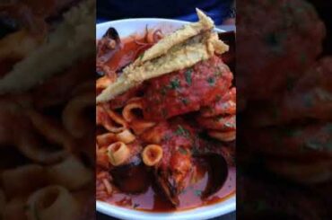 Nebo Italian restaurant