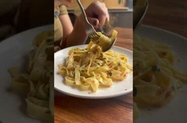 #italianfood #pasta #sicilianfood #foodshorts #pastashorts