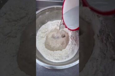 La mejor pizza casera #shorts #viral