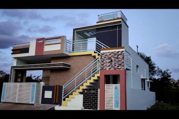 30 x 40 Furnished House for sale at next to JP Nagar & near to Srinagar Mysore ( 7349265213 )