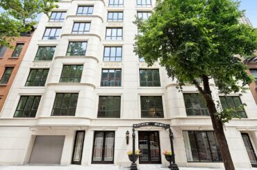 TOURING NYC's NEWEST Luxury Development w/ Ryan Serhant | Manor 82 | SERHANT. New Development Tour