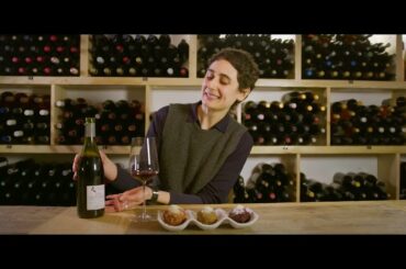 EXCLUSIVE CLIP - 'Pairings' Episode 2 on SOMM TV