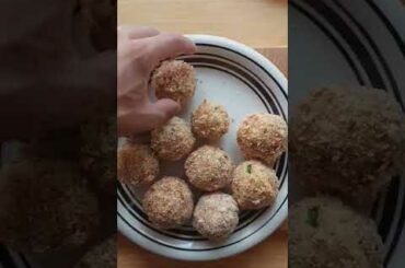 Making Italian appetizers part 2