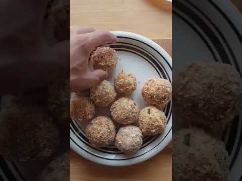 Making Italian appetizers part 2 Making Italian appetizers part 2